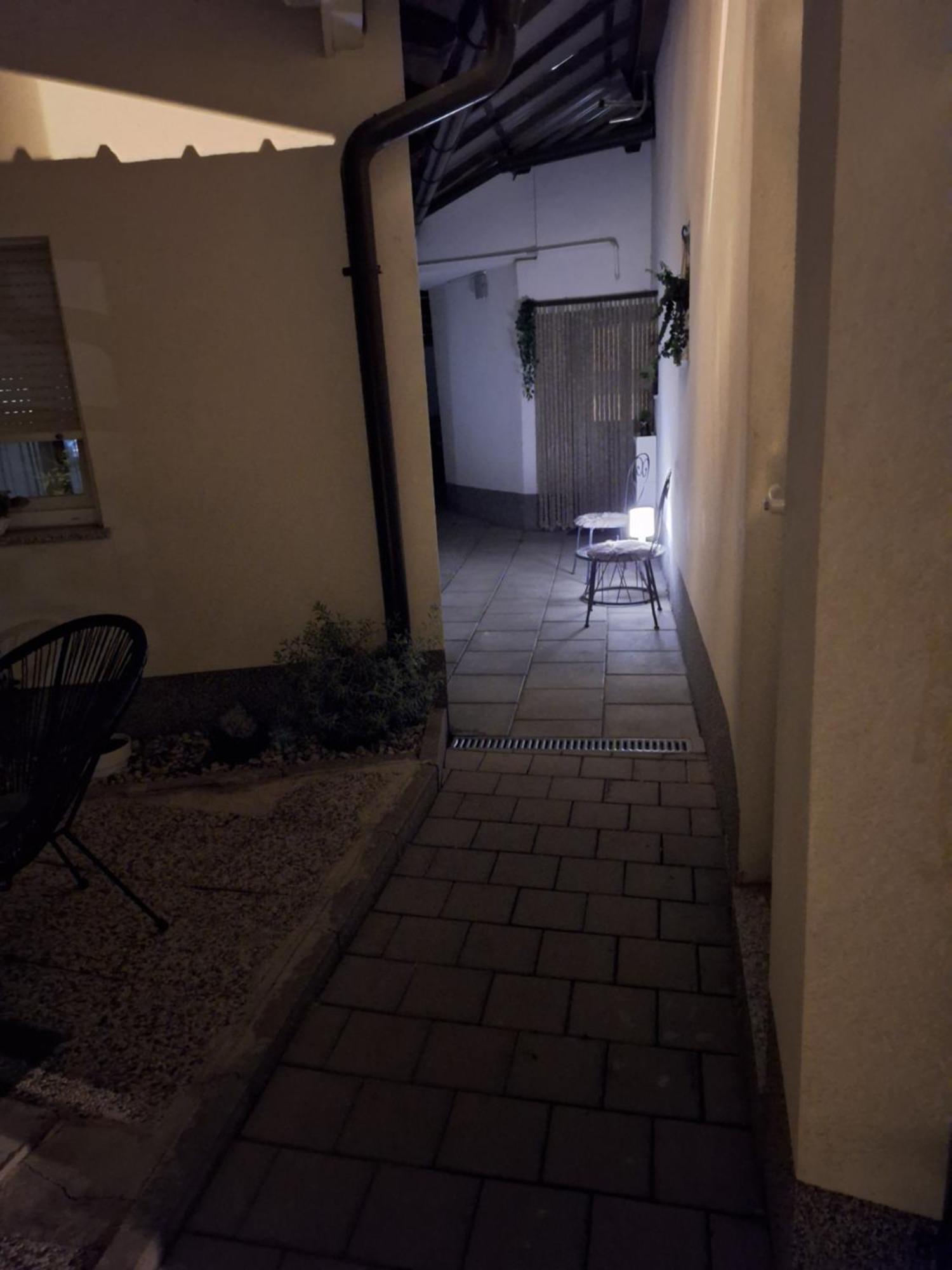 Apartman Louis I Lola Zagreb